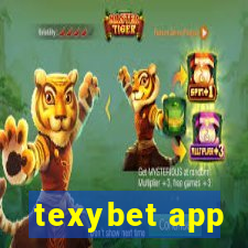 texybet app